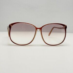 Rodenstock Eyeglasses Eye Glasses Frames Exclusto 300 Bord Germany 54-12-130